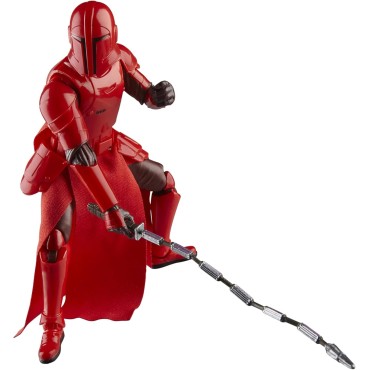 Figura Imperial Praetorian Guard Star Wars The Mandalorian Articulada 15 cms