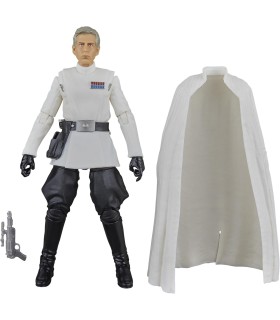 Figura Director Orson Krenic Star Wars Andor Articulada 15 cms