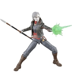 Figura Nightsister Merrin Star Wars Jedi Survivor Articulada 15 cms