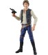 Figura Han Solo Star Wars A New Hope Articulada 15 cms