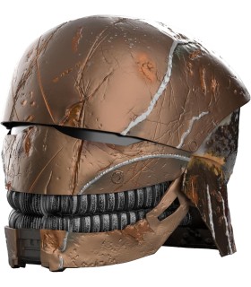 Réplica Casco Electrónico The Stranger Star Wars The Acolyte 1:1