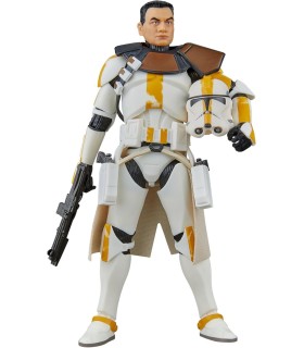 Figura Clone Lieutenant Galle Star Wars Revenge of the Sith Articulada 15 cms