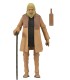 Figura Dr. Zaius El Planeta de los Simios Articulada 18 cms