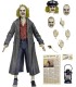 Figura Beetlejuice Tour Guide The Bio Exorcist Articulada 18 cms