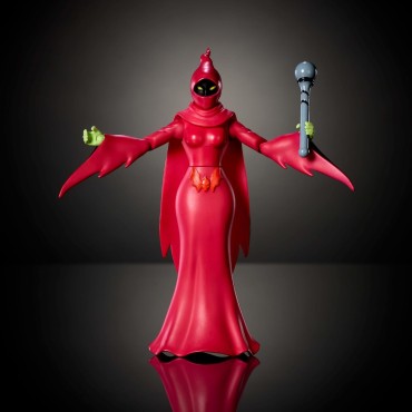 Figura Shadow Weaver He-Man and the Masters of the Universe Cartoon Collection Articulada 14 cms