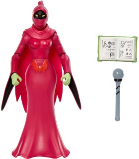 Figura Shadow Weaver He-Man and the Masters of the Universe Cartoon Collection Articulada 14 cms