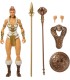 Figura Teela Masters of the Universe New Eternia Articulada 18 cms