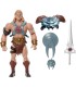 Figura He-Man Masters of the Universe X Thundercats Articulada 14 cms