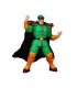Figura M. Bison Deluxe Street Fighter II The Final Challengers Articulada 16,5 cms