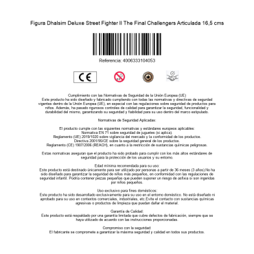 Figura Dhalsim Deluxe Street Fighter II The Final Challengers Articulada 16,5 cms