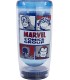 Vaso Antivuelco Superhéroes Clásicos Marvel Cómics 705 mls