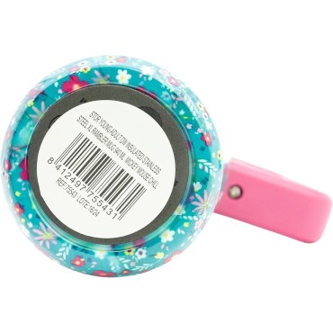 Taza Termo Acero Inoxidable Minnie Mouse Chill Disney 940 mls