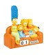 Calendario Perpetuo 3D Los Simpson