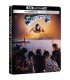 Superman Ii + El Montaje De Richard Donner (Metal, Edición 2025) [4K UHD, Blu-ray ] (1980) Superman II