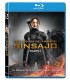 Los Juegos Del Hambre 3: Sinsajo. Parte 1 [Blu-ray] (2014) The Hunger Games: Mockingjay - Part I