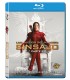 Los Juegos Del Hambre 4: Sinsajo. Parte 2 [Blu-ray] (2015) The Hunger Games: Mockingjay. Part 2