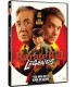 Karate Kid: Legends [DVD] (2025)