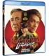 Karate Kid: Legends [Blu-ray] (2025)