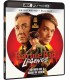 Karate Kid: Legends [4K UHD, Blu-ray ] (2025)