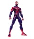 Figura Spider-Man Hellfire Gala Version Marvel Legends Articulada 15 cms