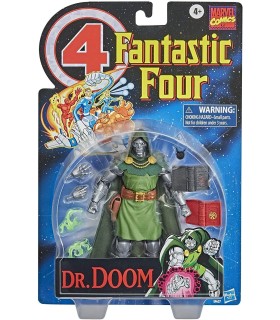 Marvel Legends Vin DR Doom