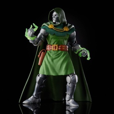 Marvel Legends Vin DR Doom