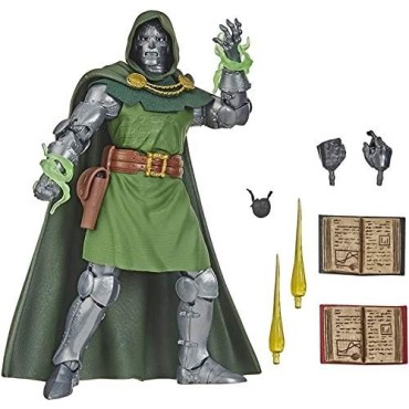 Marvel Legends Vin DR Doom