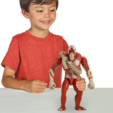 SUNNY The New Empire - 28cm Gigante Skar King