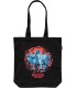 Bolsa De Tela Personajes Stranger Things