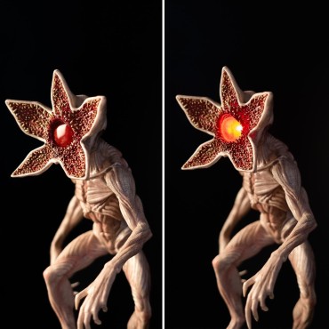 Lámpara Demogorgon Stranger Things 34 cms
