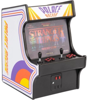 Lapicero Palace Arcade Stranger Things 