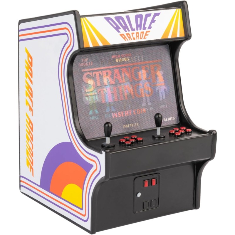 Lapicero Palace Arcade Stranger Things 