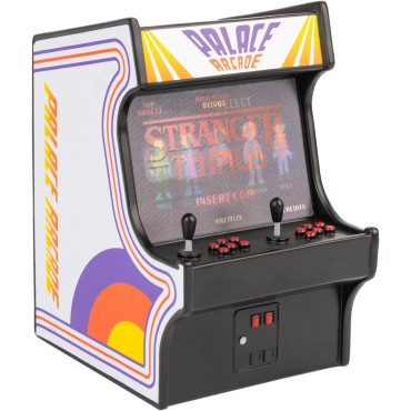 Lapicero Palace Arcade Stranger Things 