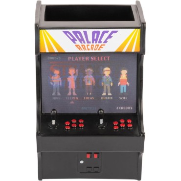 Lapicero Palace Arcade Stranger Things 