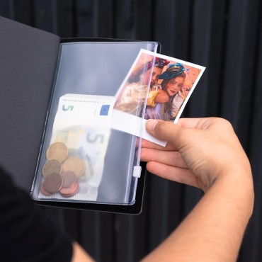 Cuaderno de Viajes Sranger Things