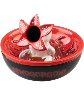 Bol 3D De Snacks Demogorgon 