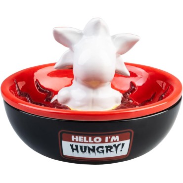 Bol 3D De Snacks Demogorgon 