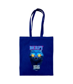 Bolsa Tote Derpy K-Pop Demon Hunters