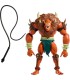 Figura Beast Man Cartoon Collection Masters of the Universe Articulada 14 cms