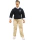 Figura Ted Lasso Articulada 20 cms