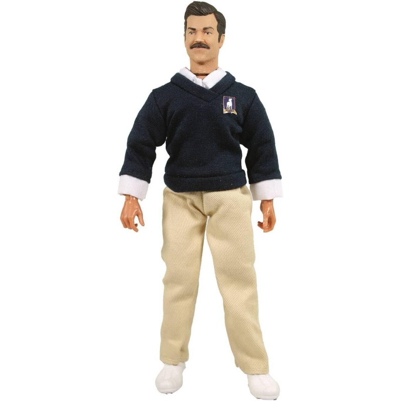 Figura Ted Lasso Articulada 20 cms