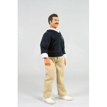 Figura Ted Lasso Articulada 20 cms