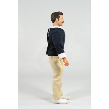 Figura Ted Lasso Articulada 20 cms