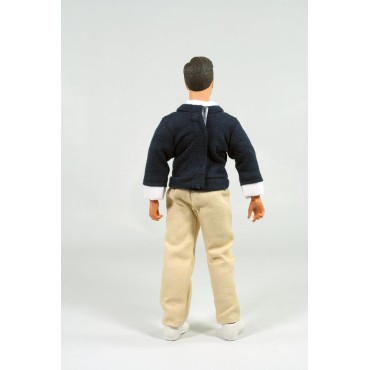 Figura Ted Lasso Articulada 20 cms