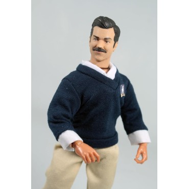 Figura Ted Lasso Articulada 20 cms