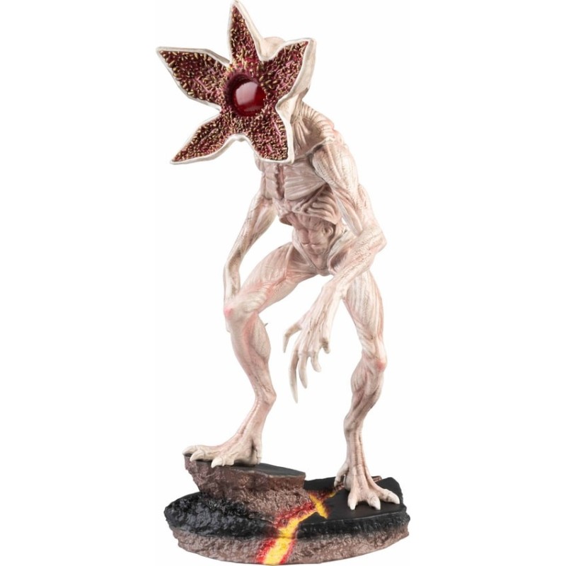 Lámpara Demogorgon Stranger Things 34 cms
