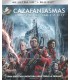 Cazafantasmas: Imperio Helado [Blu-ray] (2024) Ghostbusters: Frozen Empire