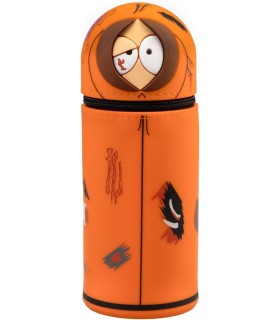 Estuche 3D Kenny Herido South Park