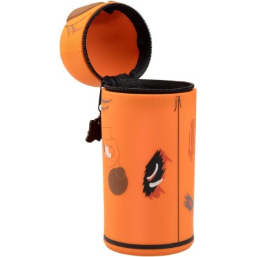 Estuche 3D Kenny Herido South Park