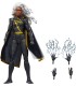 Figura Storm The Uncanny X-Men Marvel Comics Articulada 15 cms